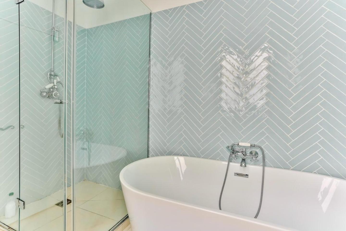 Superbe Appartement Bon Marche Saint Germain Free Netflix Paris Extérieur photo