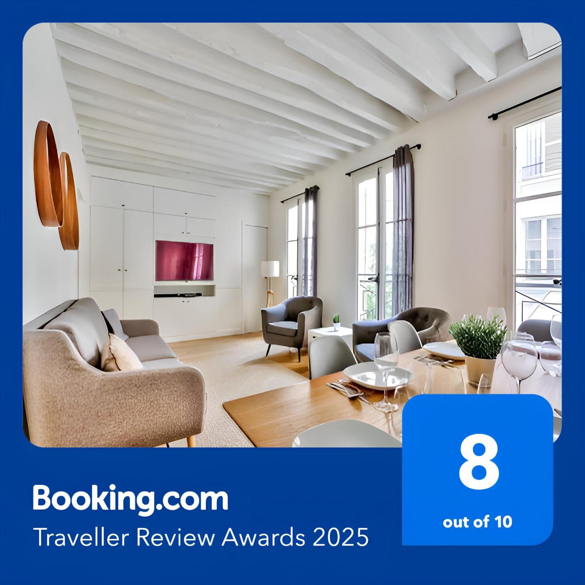 Superbe Appartement Bon Marche Saint Germain Free Netflix Paris Extérieur photo